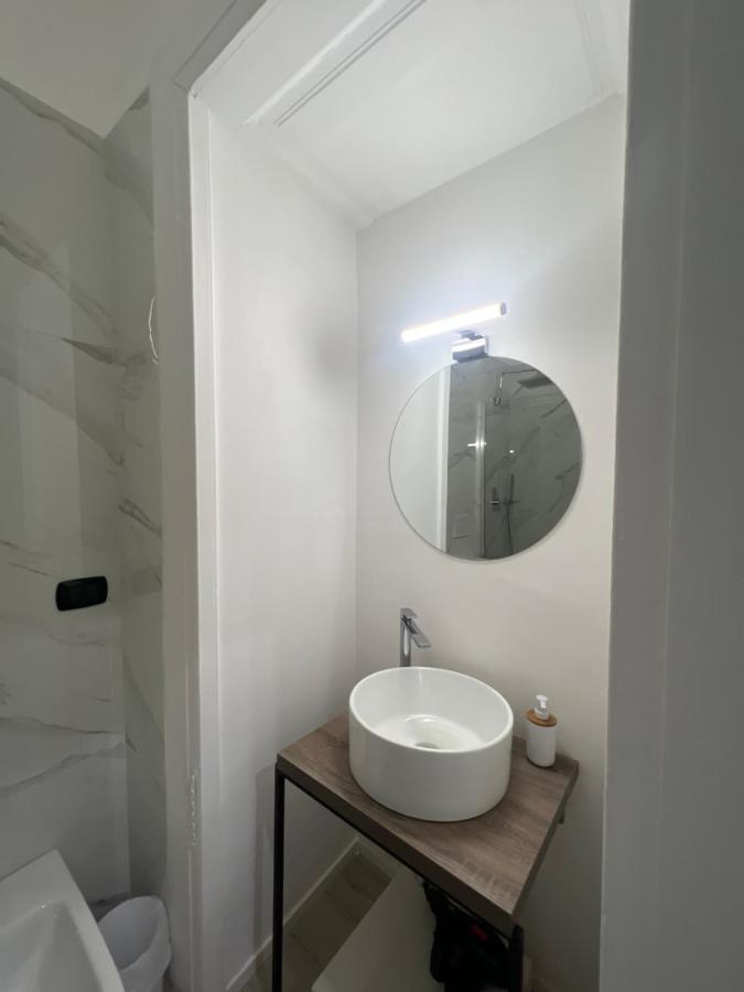 La Piazza Suite Νάπολη Εξωτερικό φωτογραφία